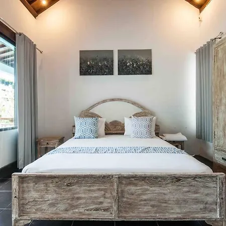 Deluxe Tropical 6 Bedroom Villa Near Beach Canggu Buitenkant foto