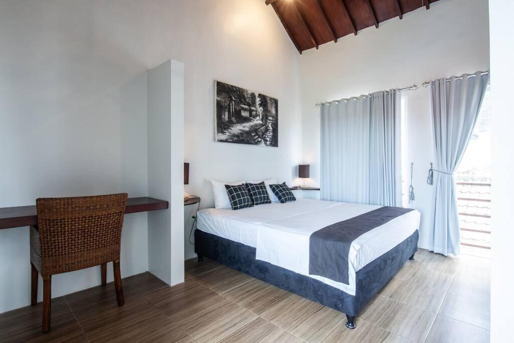 Villa Deluxe Tropical 6 Bedroom Near *