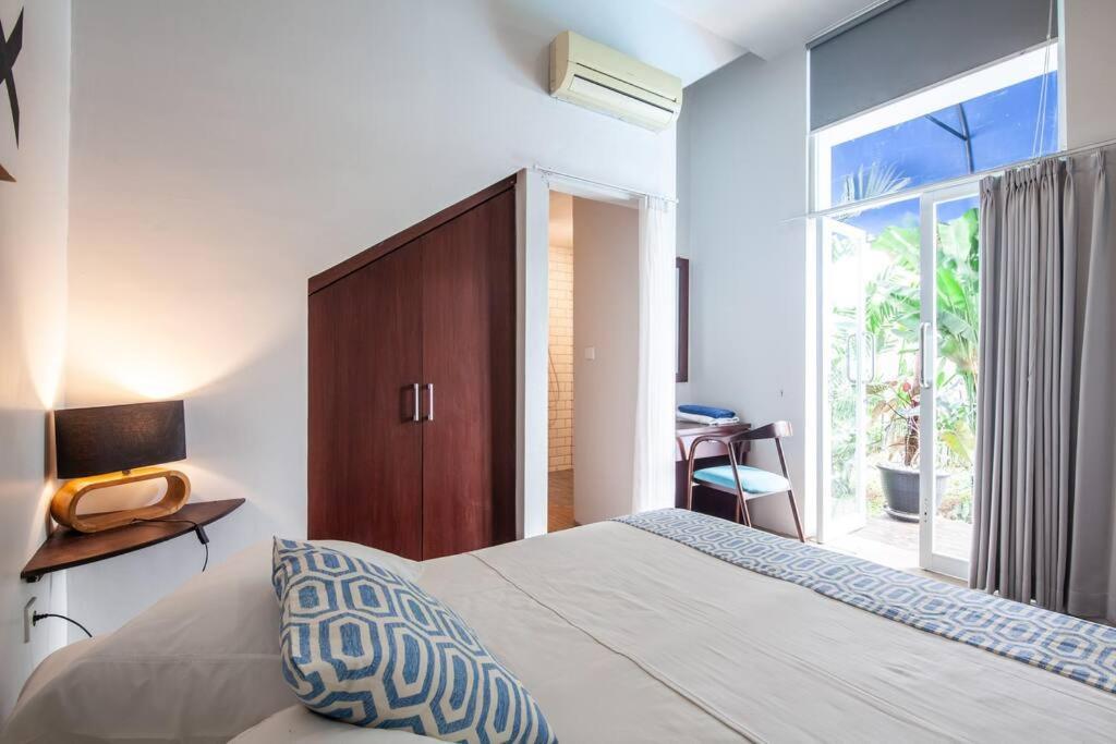 Deluxe Tropical 6 Bedroom Near * Canggu